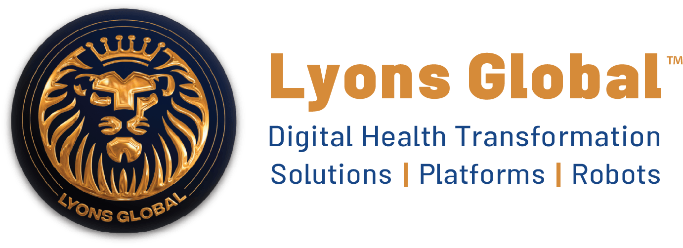 Lyons Global LMS